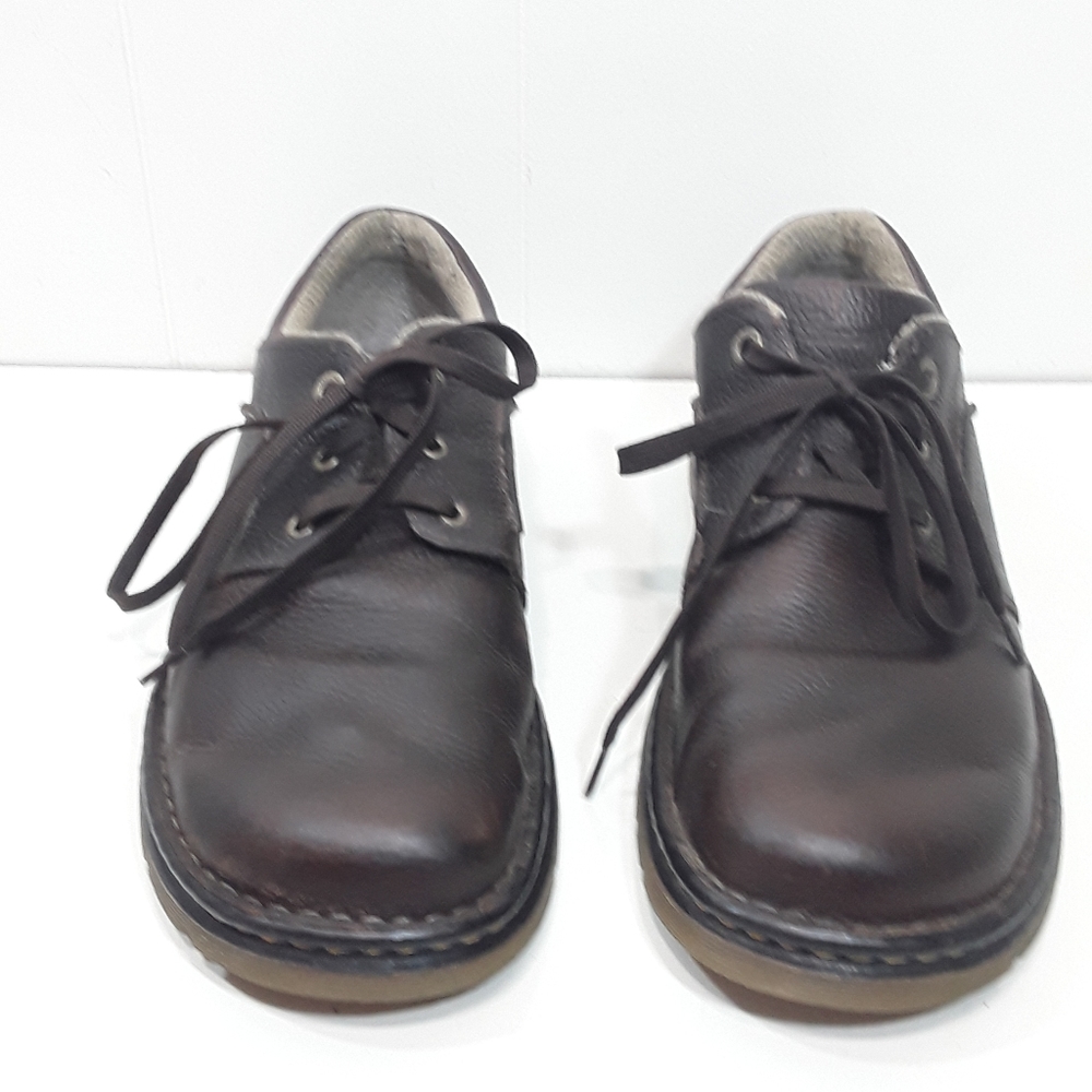 Dr Martens leather shoes - Picture 3 of 8